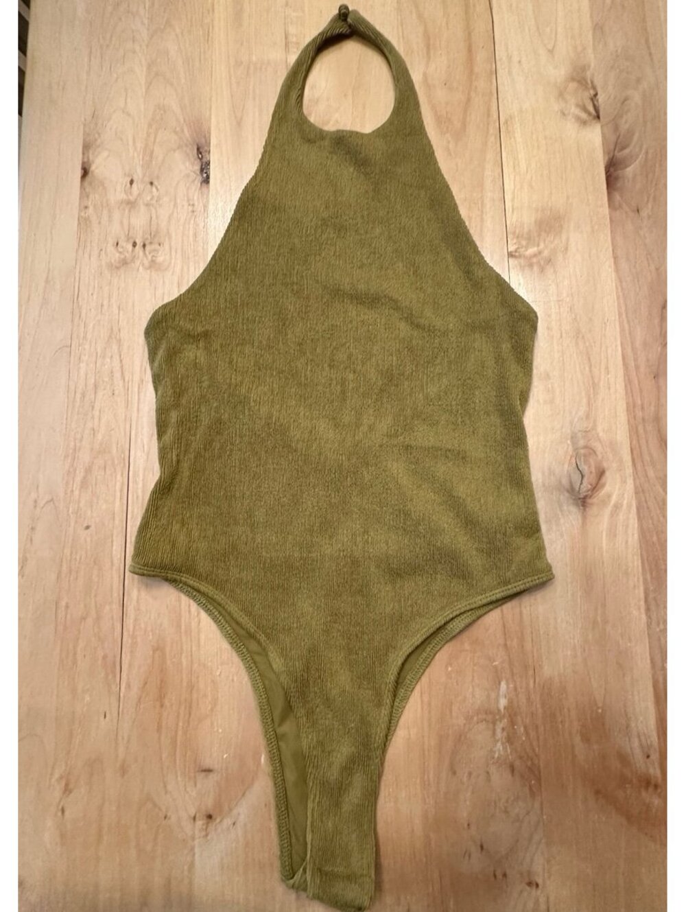 Women’s Missguided Bodysuit